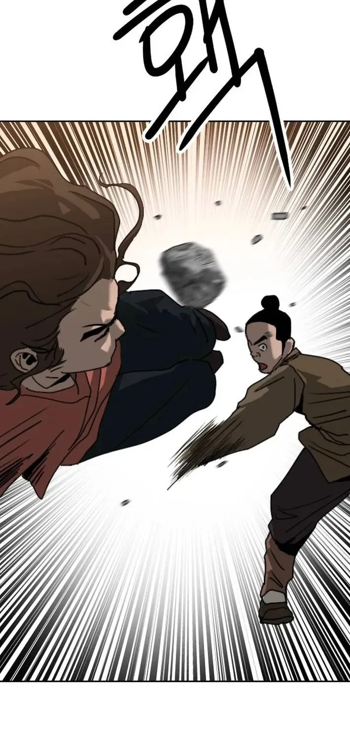 The Tales of Heaven and Earth Chapter 45 page 32 - 