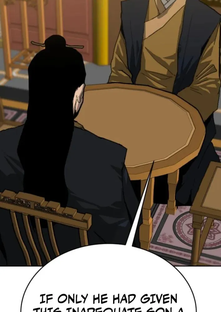 The Tales of Heaven and Earth Chapter 46 page 21 - 