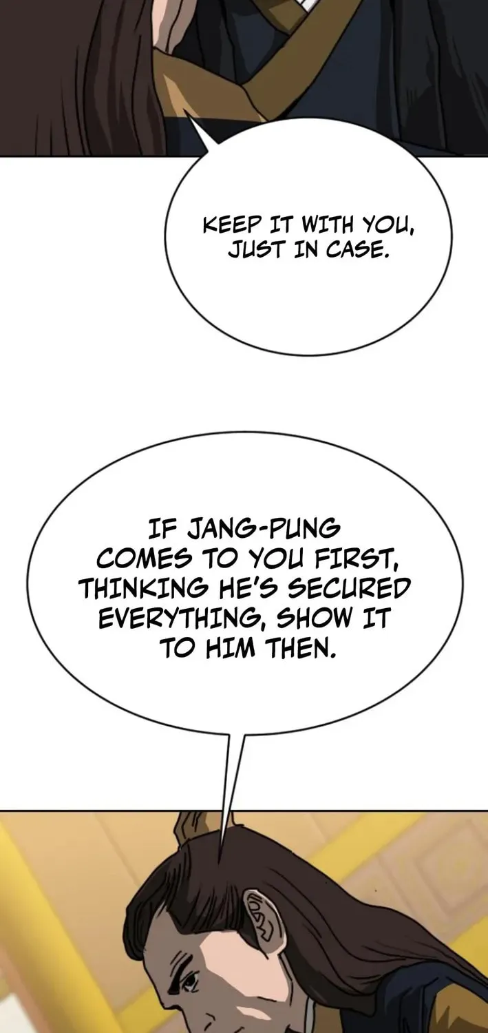The Tales of Heaven and Earth Chapter 46 page 23 - 