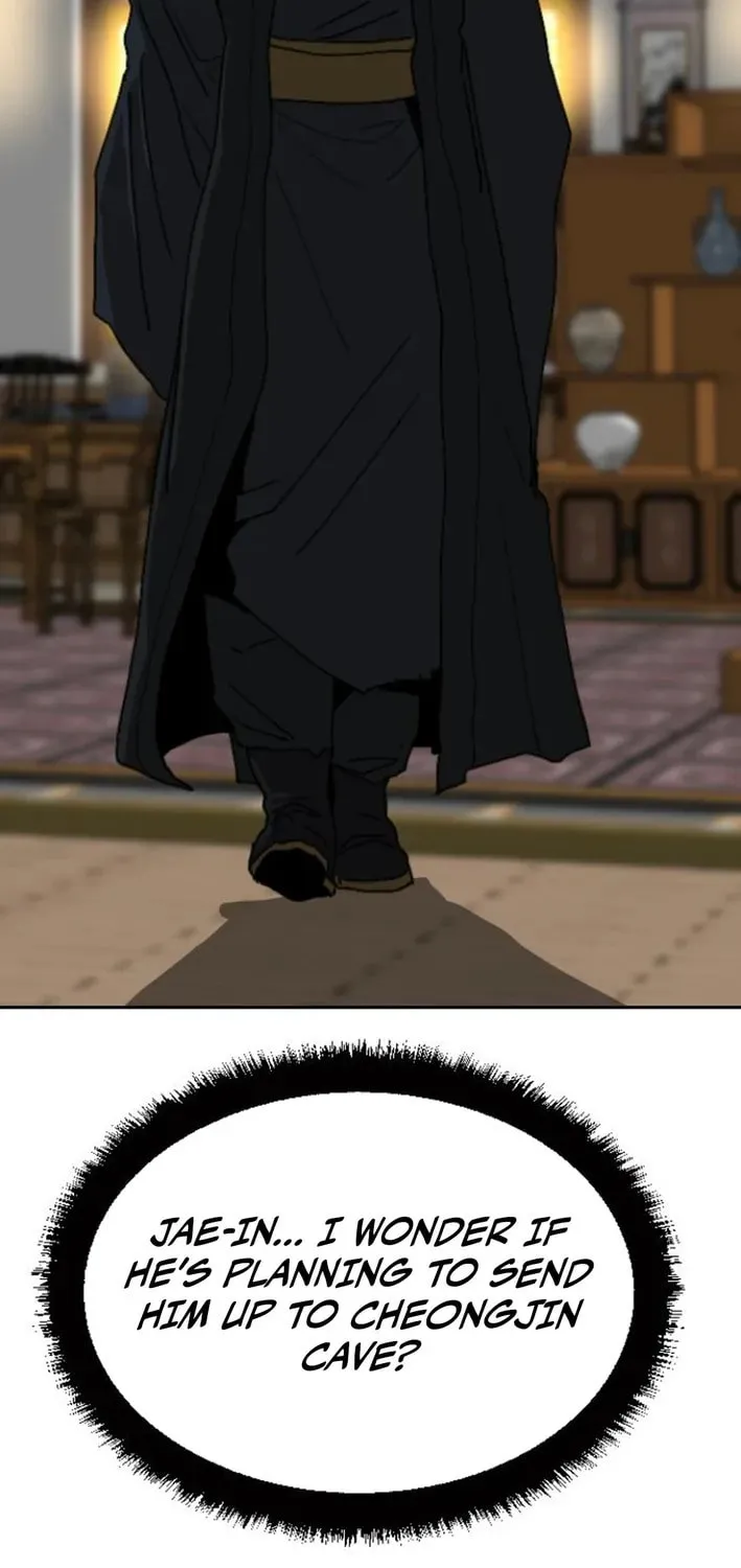 The Tales of Heaven and Earth Chapter 46 page 26 - 
