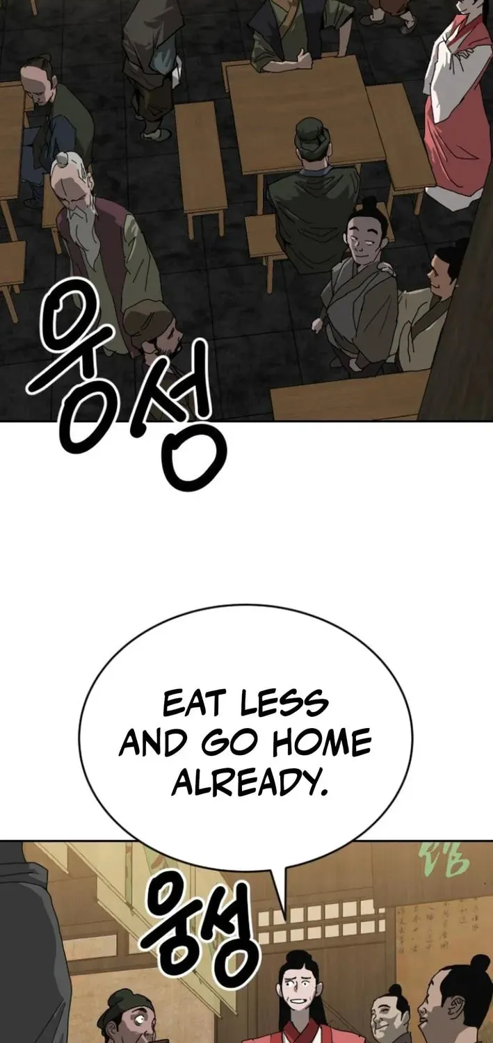 The Tales of Heaven and Earth Chapter 46 page 52 - 