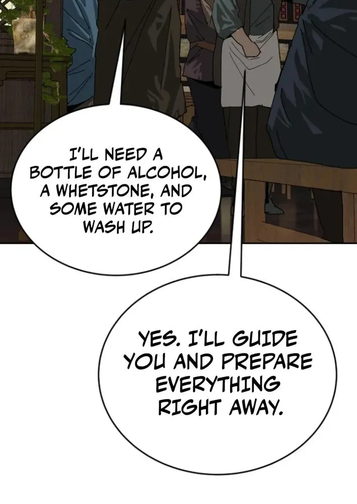 The Tales of Heaven and Earth Chapter 46 page 70 - 