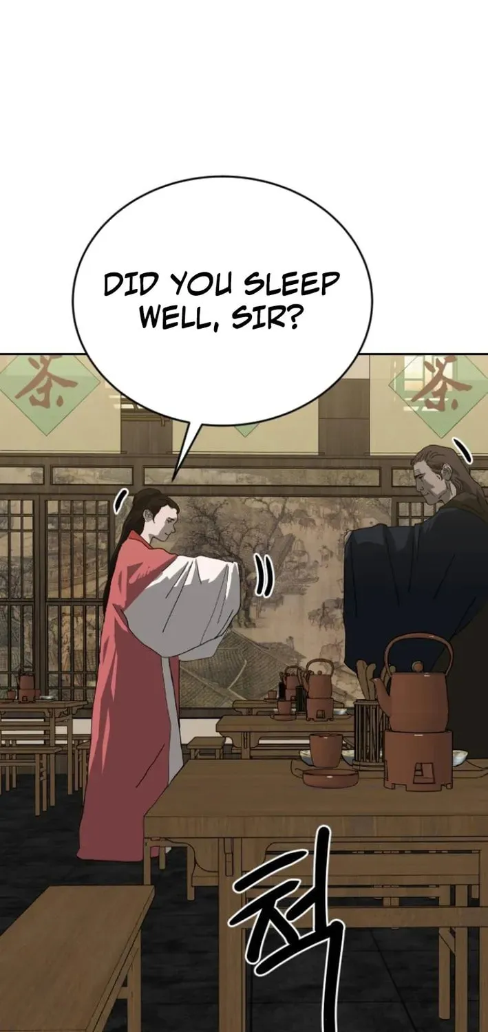 The Tales of Heaven and Earth Chapter 47 page 33 - 