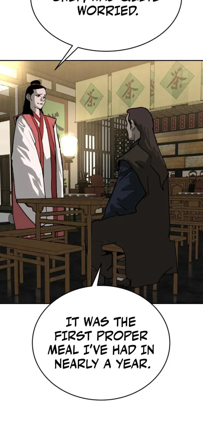The Tales of Heaven and Earth Chapter 47 page 36 - 