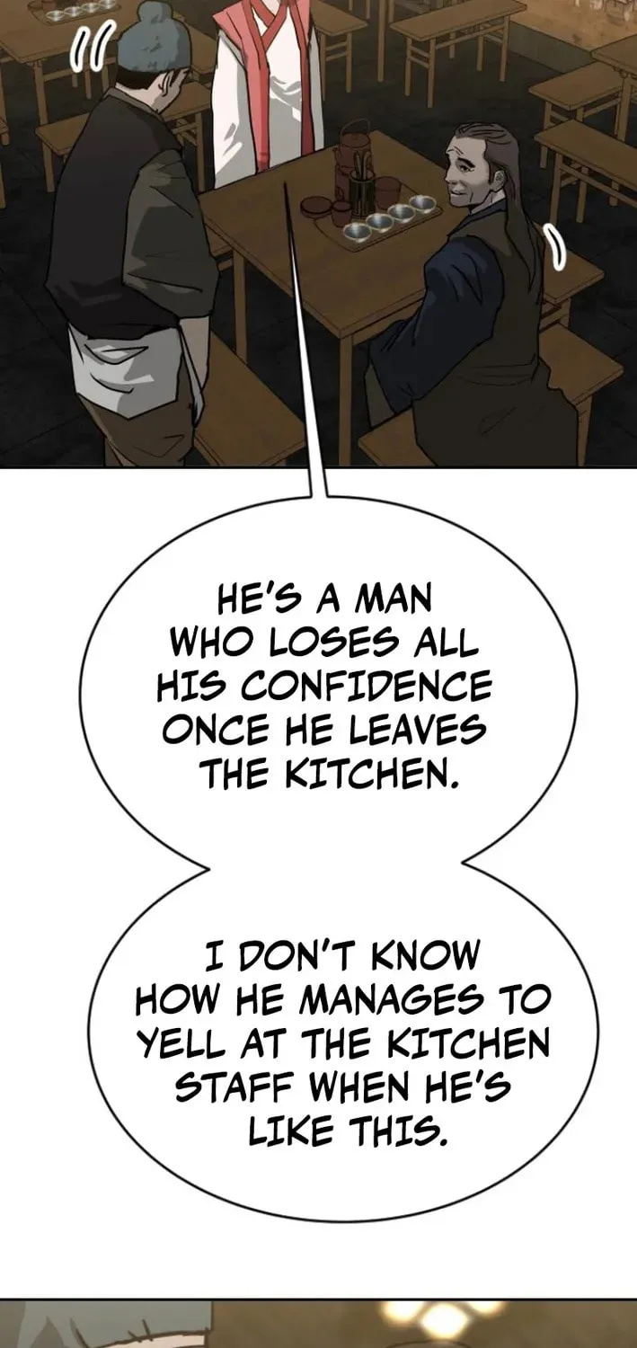 The Tales of Heaven and Earth Chapter 47 page 40 - 