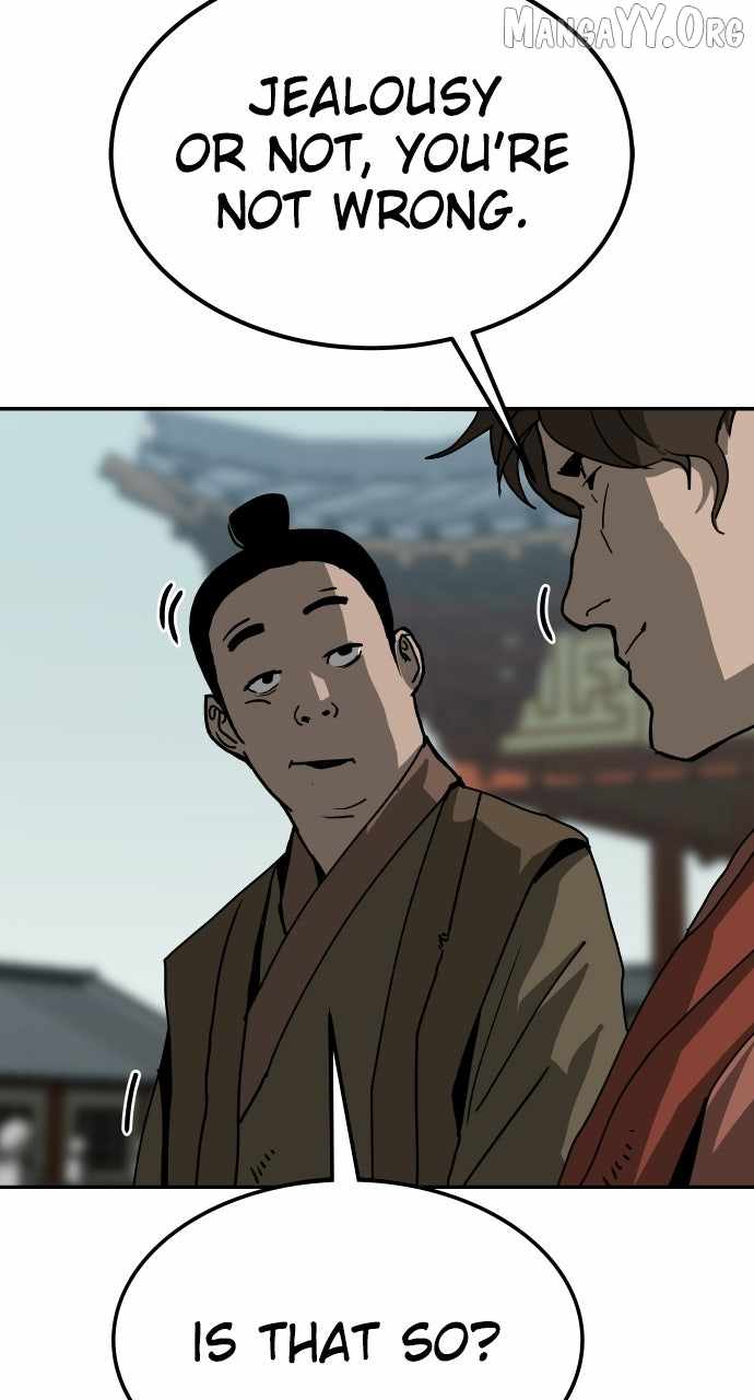 The Tales of Heaven and Earth Chapter 48 page 18 - 