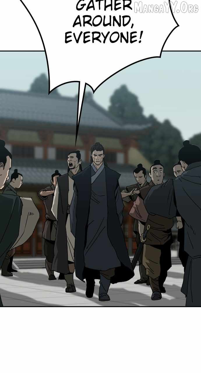 The Tales of Heaven and Earth Chapter 48 page 23 - 