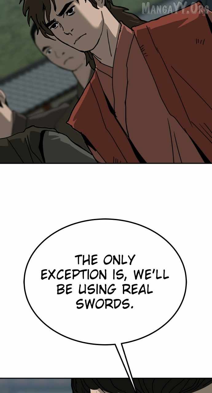 The Tales of Heaven and Earth Chapter 48 page 28 - 