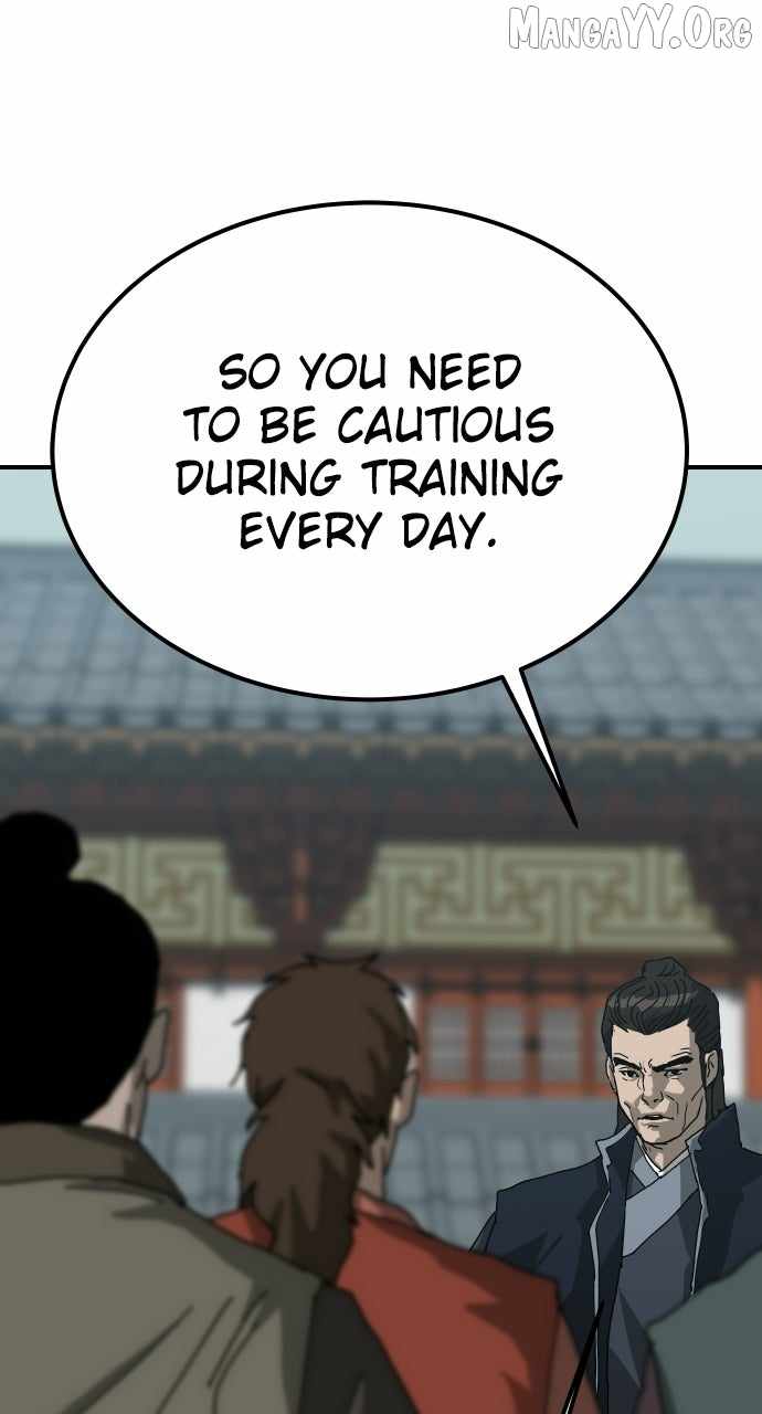 The Tales of Heaven and Earth Chapter 48 page 30 - 