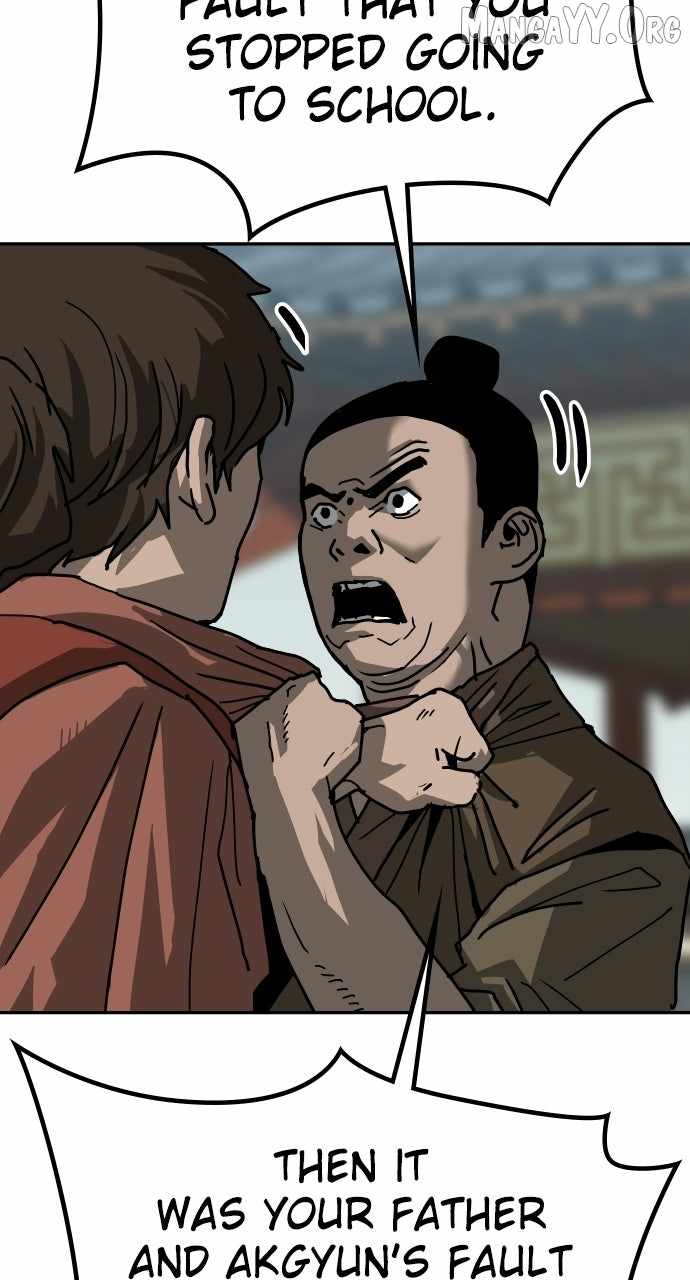 The Tales of Heaven and Earth Chapter 48 page 4 - 