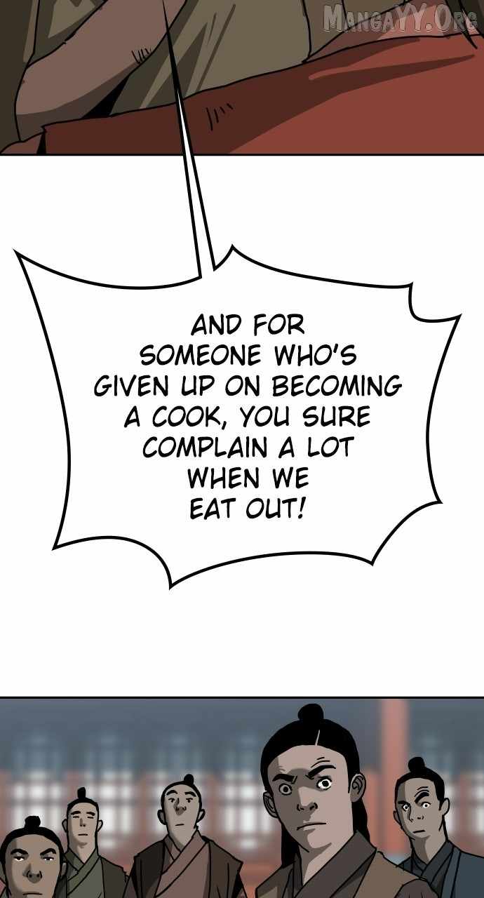 The Tales of Heaven and Earth Chapter 48 page 9 - 