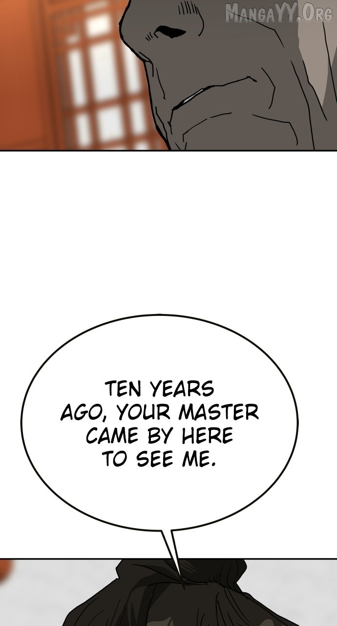 The Tales of Heaven and Earth Chapter 49 page 23 - 