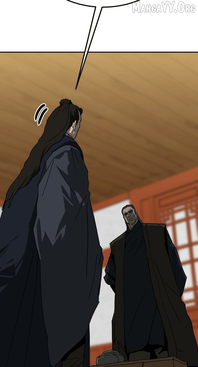 The Tales of Heaven and Earth Chapter 49 page 33 - 