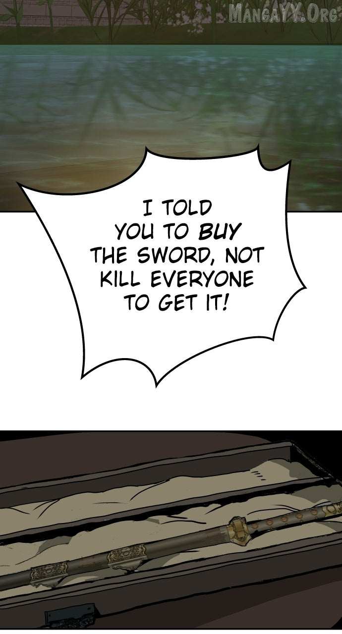 The Tales of Heaven and Earth Chapter 49 page 49 - 