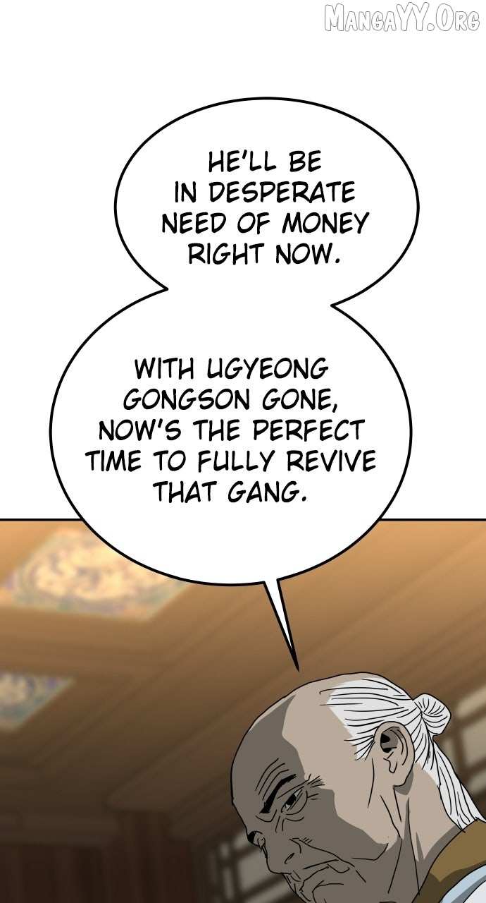 The Tales of Heaven and Earth Chapter 49 page 71 - 