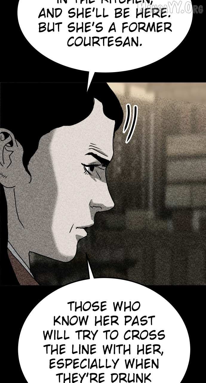 The Tales of Heaven and Earth Chapter 49 page 92 - 