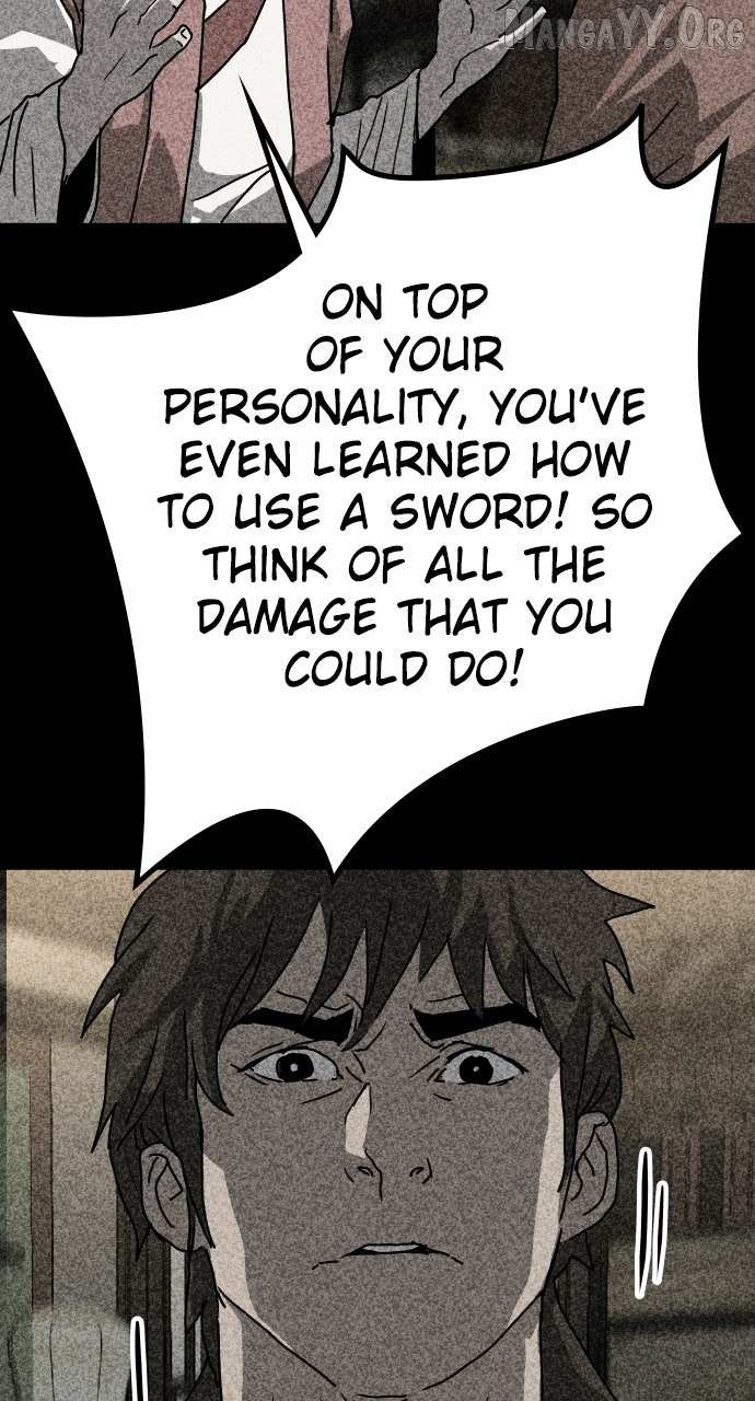 The Tales of Heaven and Earth Chapter 49 page 94 - 