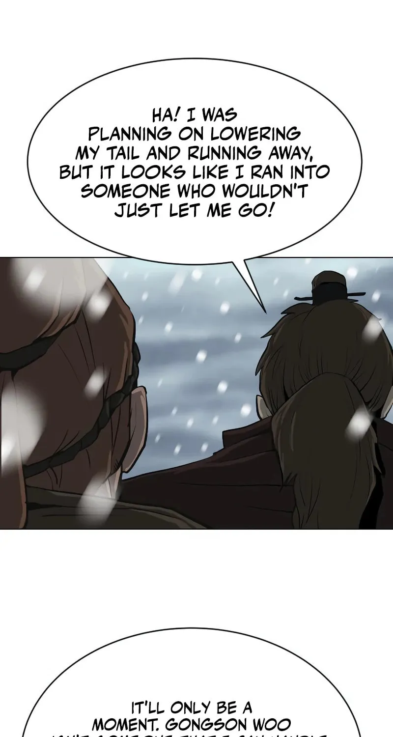 The Tales of Heaven and Earth Chapter 5 page 11 - 