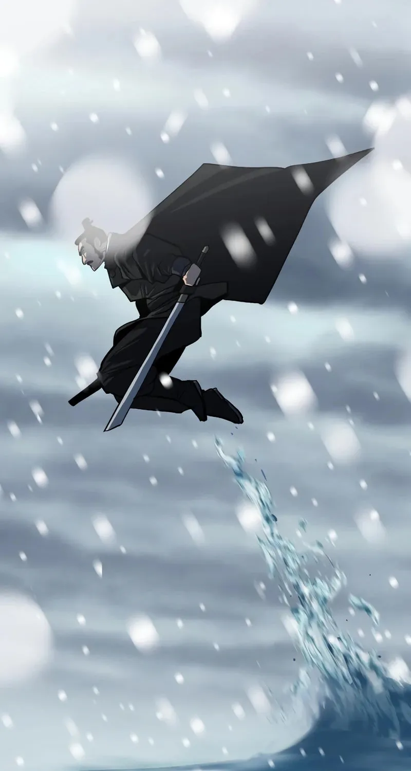 The Tales of Heaven and Earth Chapter 5 page 118 - 