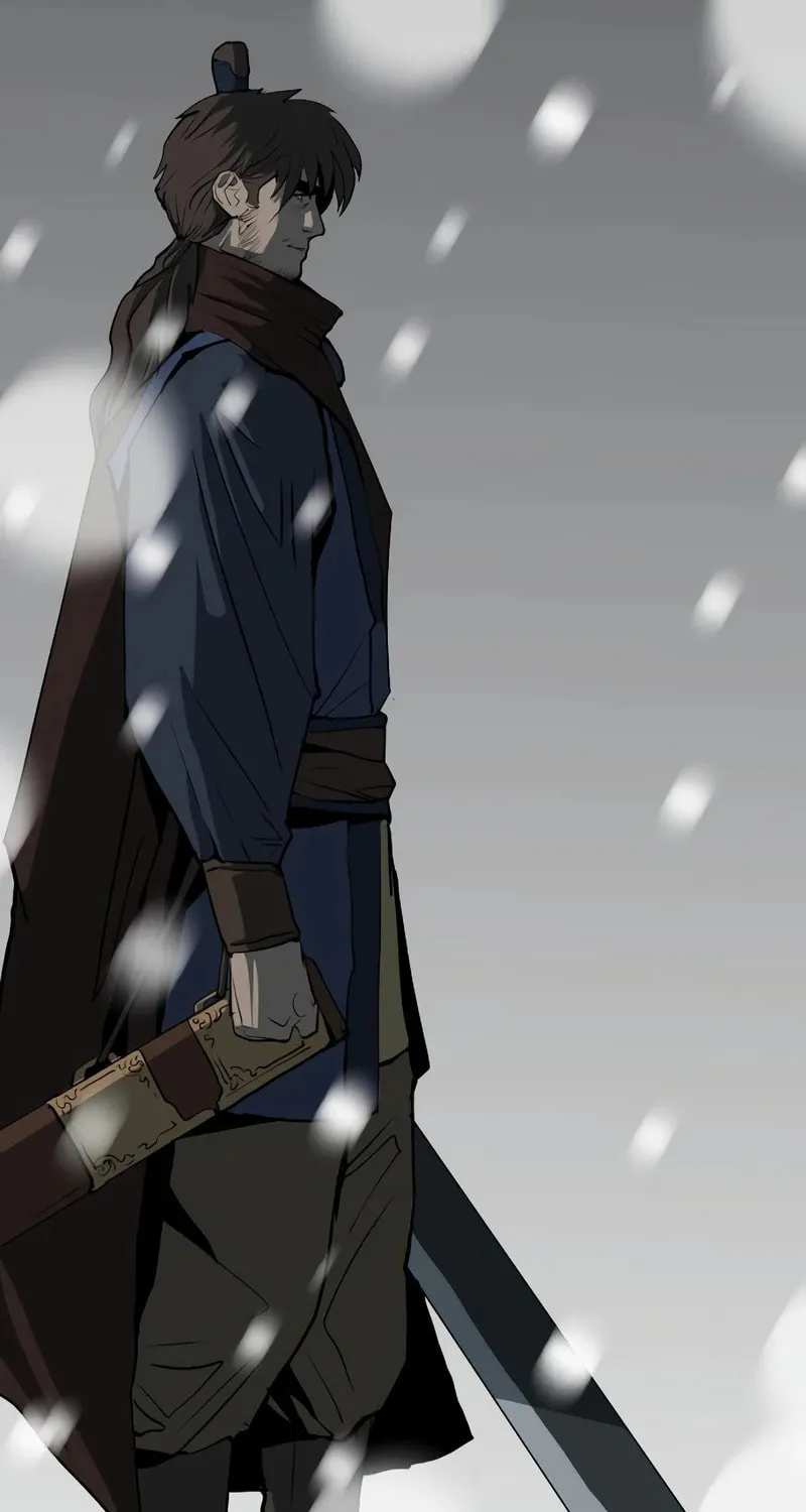The Tales of Heaven and Earth Chapter 5 page 134 - 