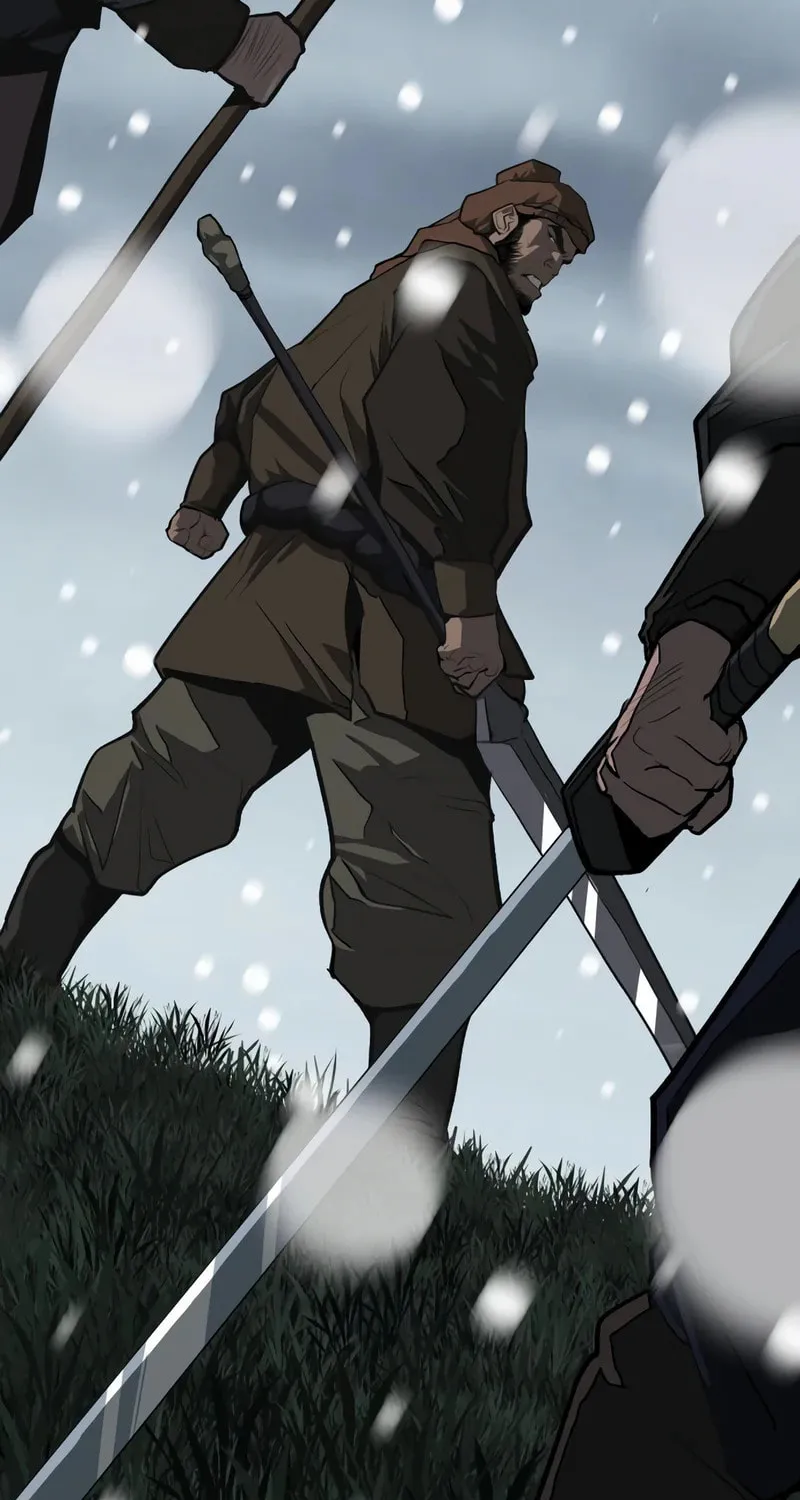 The Tales of Heaven and Earth Chapter 5 page 16 - 