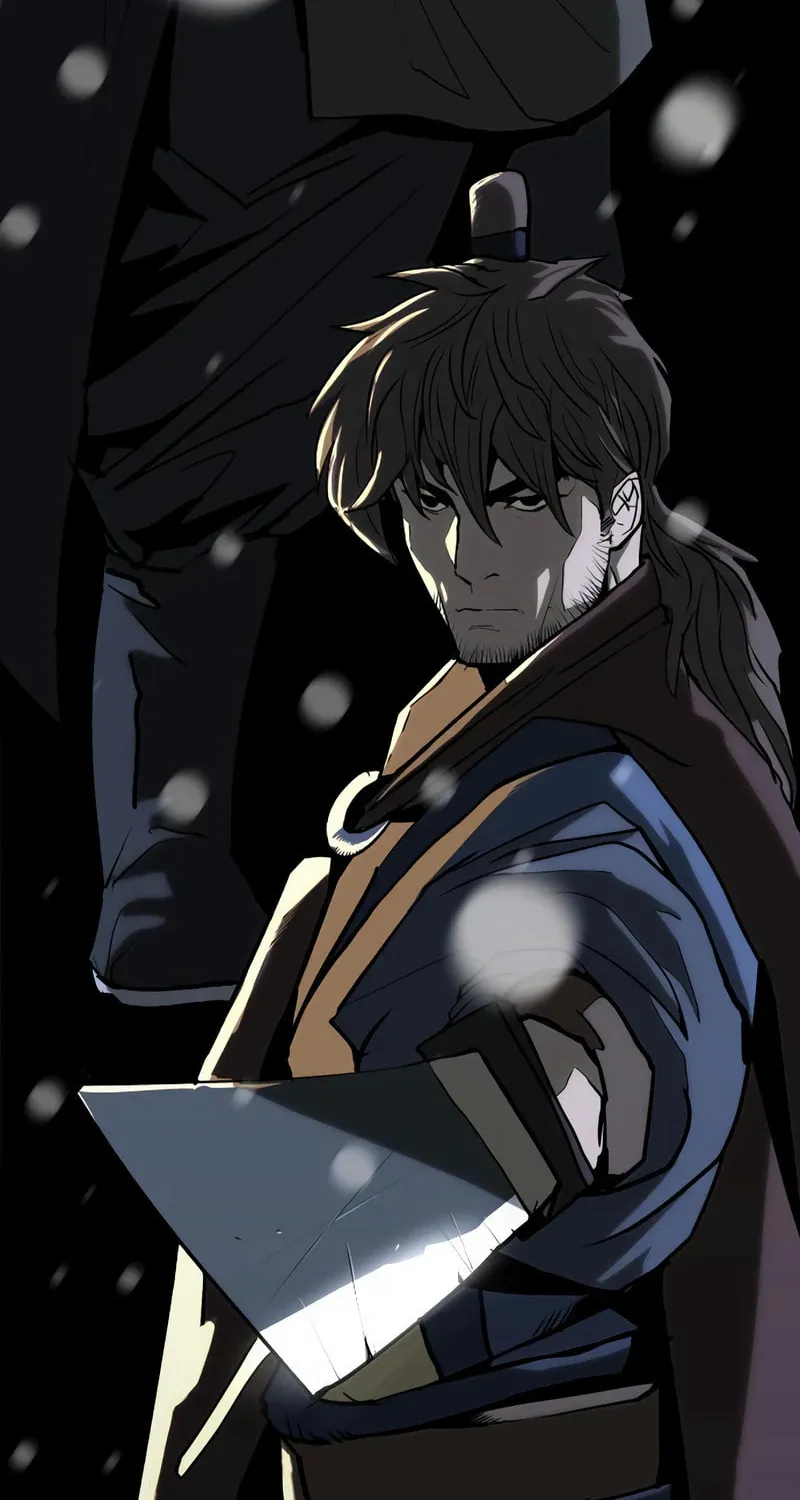 The Tales of Heaven and Earth Chapter 5 page 162 - 