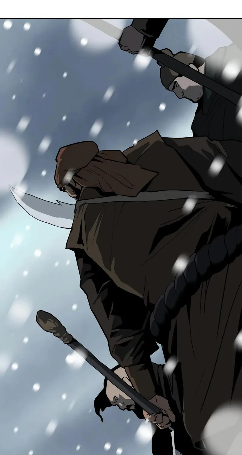 The Tales of Heaven and Earth Chapter 5 page 22 - 