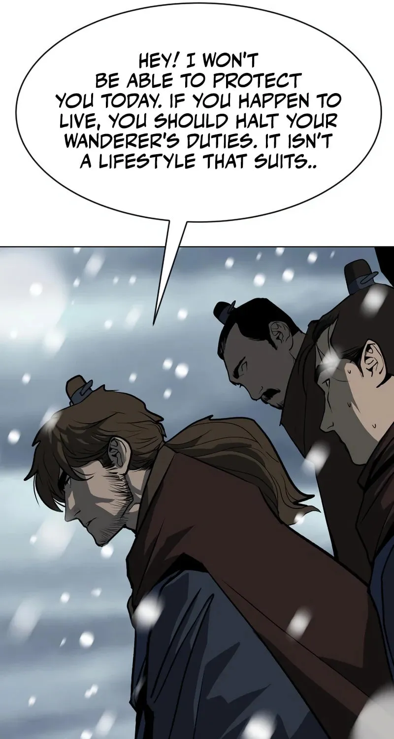 The Tales of Heaven and Earth Chapter 5 page 28 - 