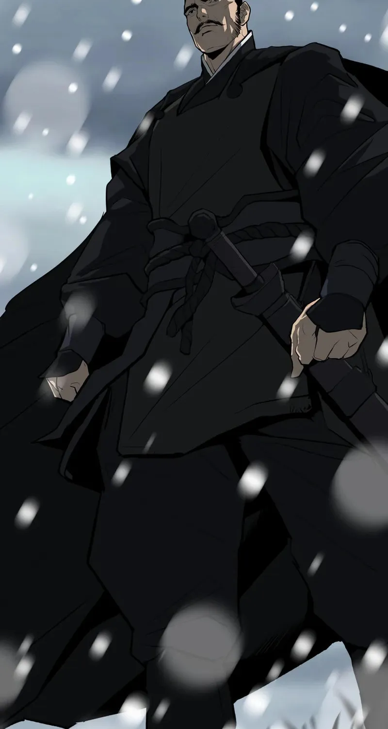 The Tales of Heaven and Earth Chapter 5 page 4 - 