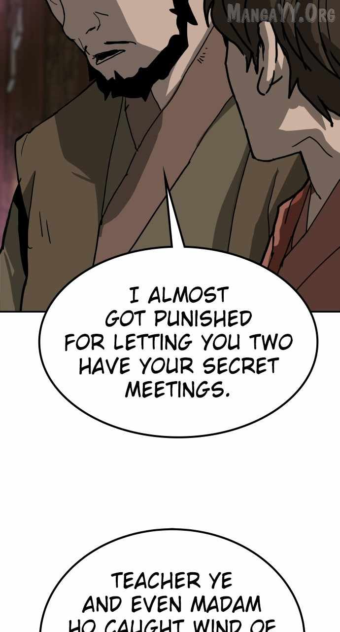 The Tales of Heaven and Earth Chapter 50 page 11 - 