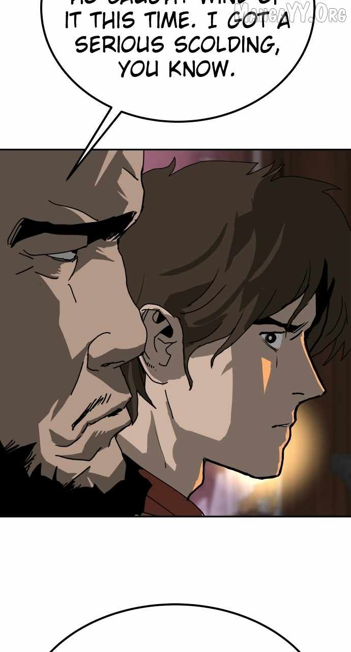 The Tales of Heaven and Earth Chapter 50 page 12 - 
