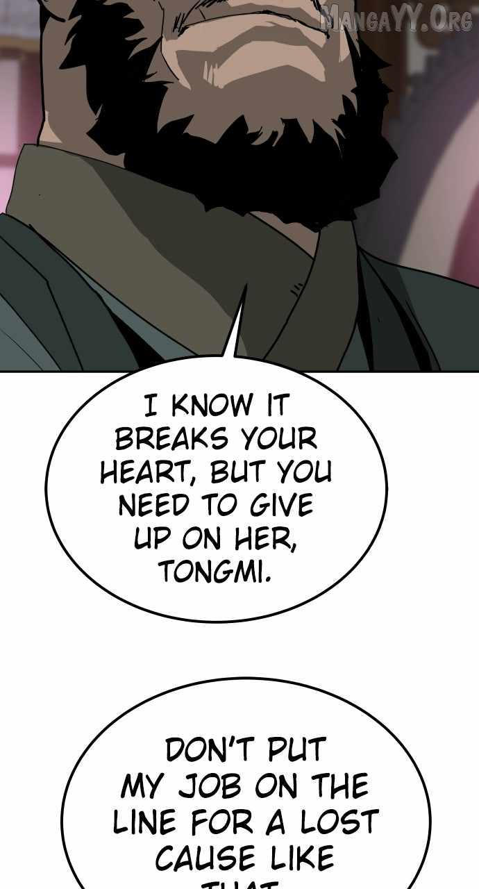 The Tales of Heaven and Earth Chapter 50 page 15 - 