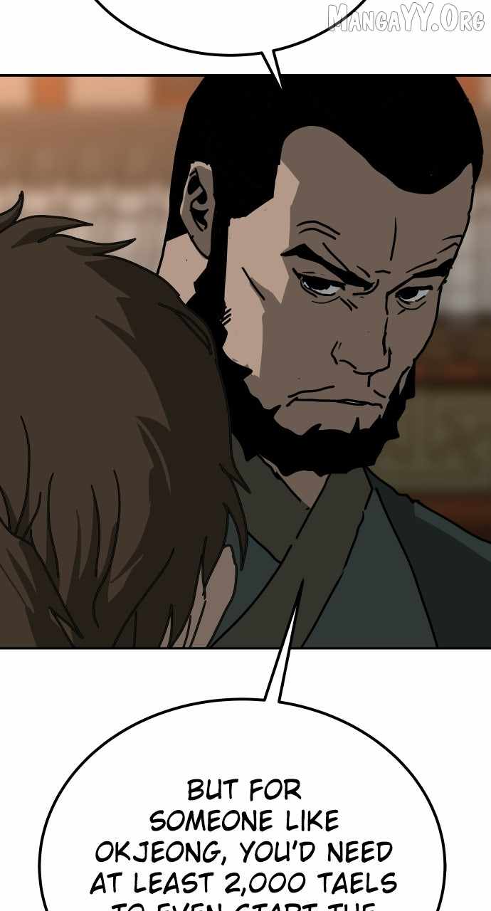 The Tales of Heaven and Earth Chapter 50 page 19 - 