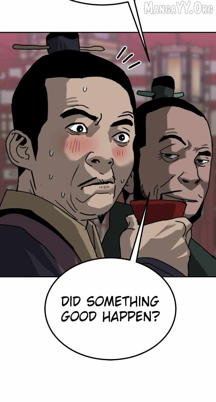 The Tales of Heaven and Earth Chapter 50 page 33 - 