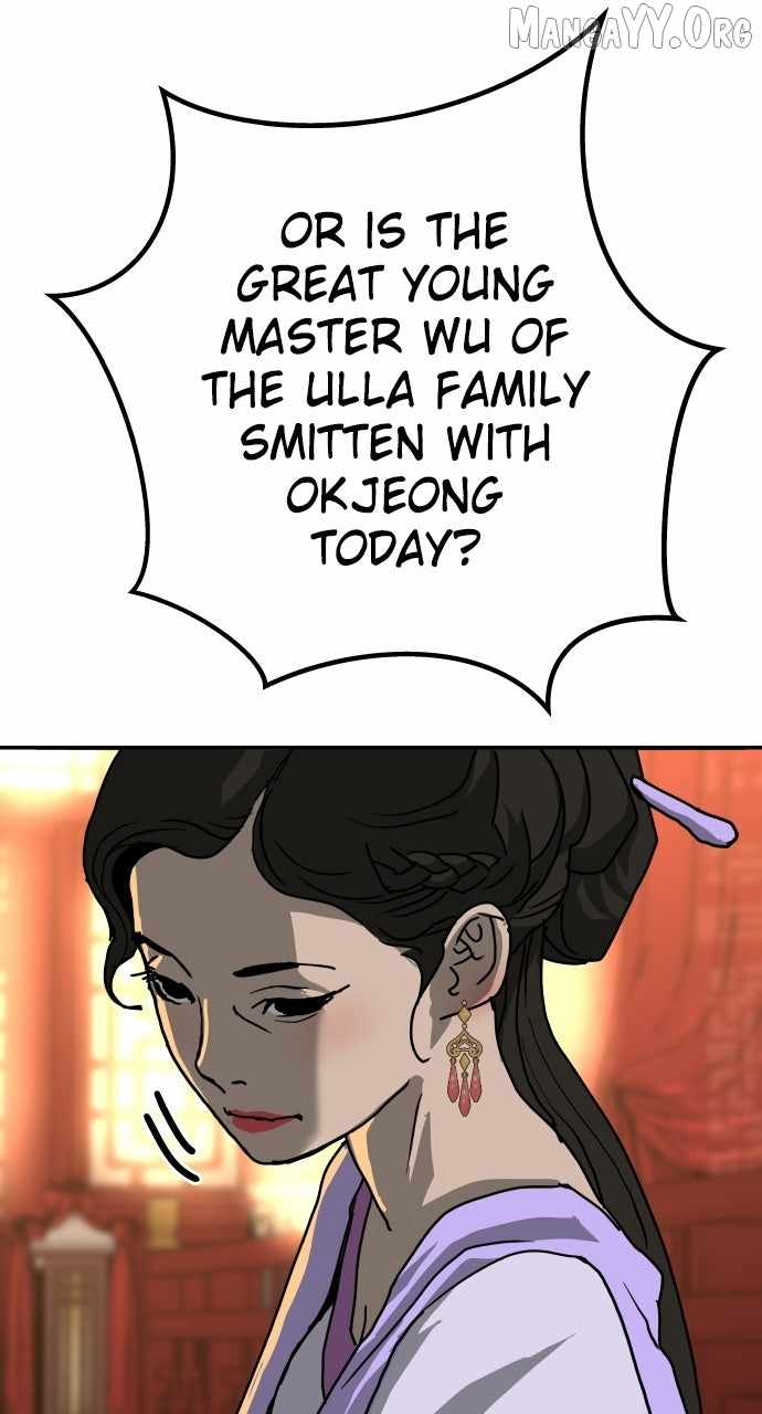The Tales of Heaven and Earth Chapter 50 page 34 - 