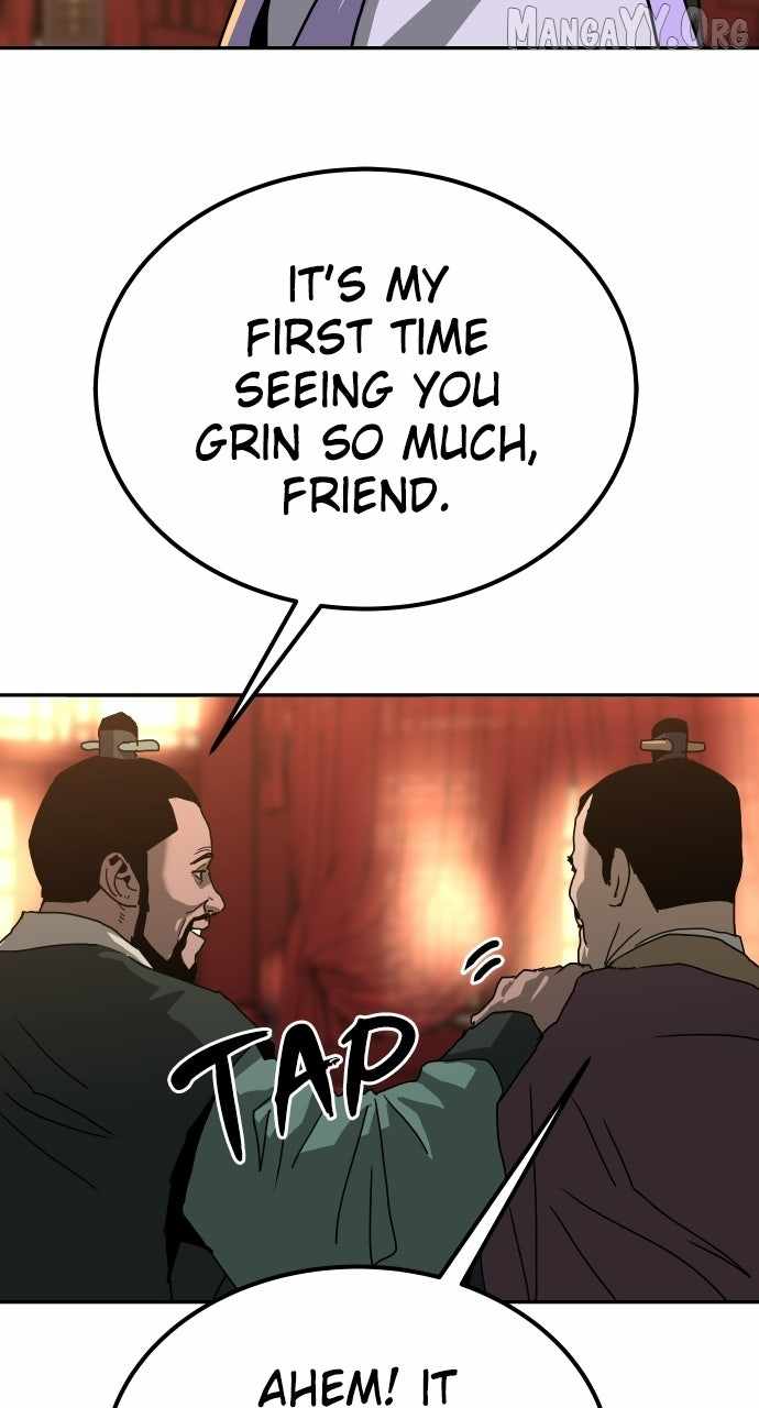 The Tales of Heaven and Earth Chapter 50 page 35 - 