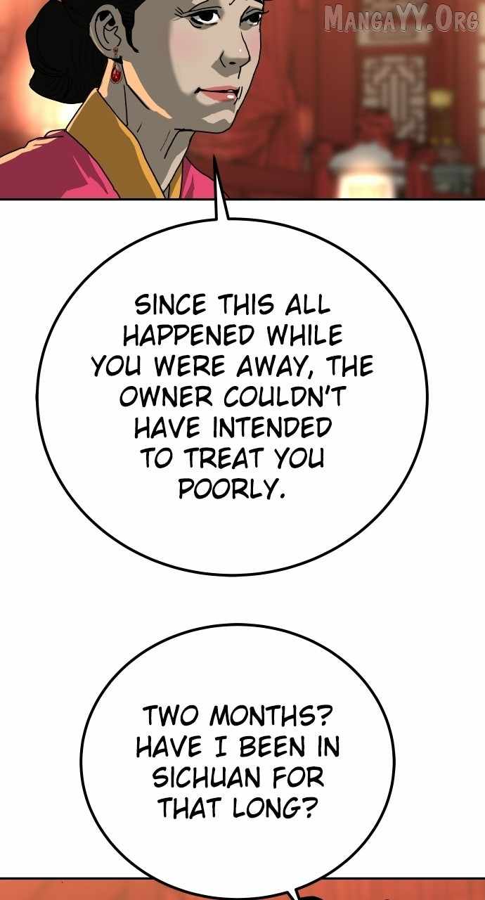 The Tales of Heaven and Earth Chapter 50 page 39 - 