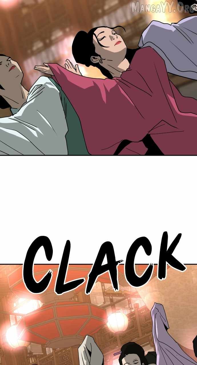 The Tales of Heaven and Earth Chapter 50 page 5 - 
