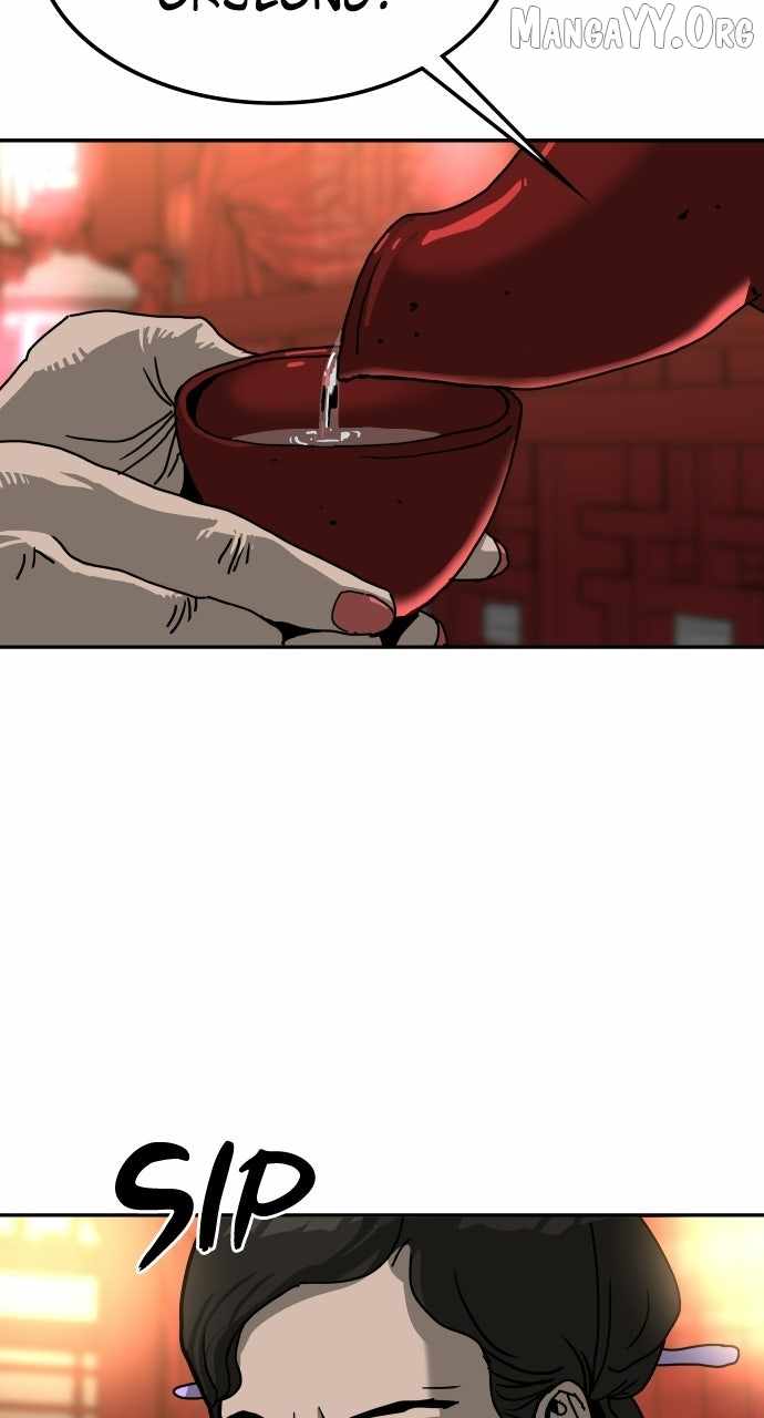 The Tales of Heaven and Earth Chapter 50 page 41 - 