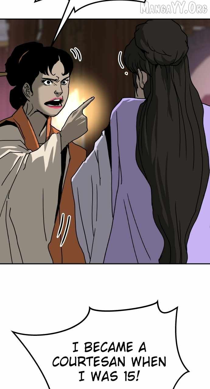 The Tales of Heaven and Earth Chapter 50 page 47 - 