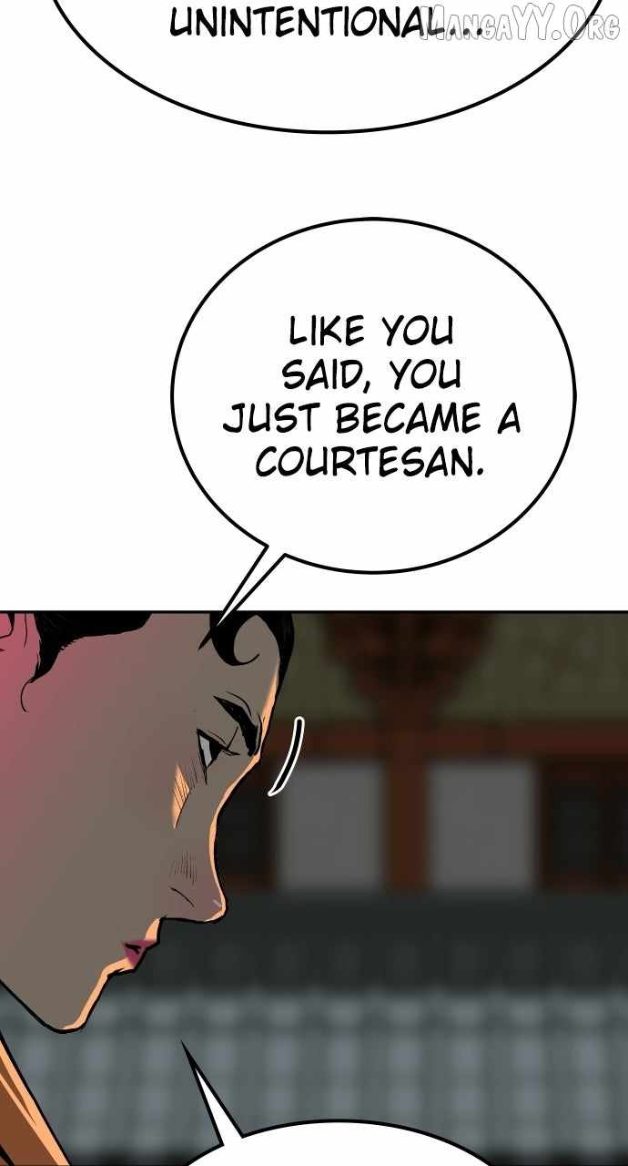 The Tales of Heaven and Earth Chapter 50 page 54 - 