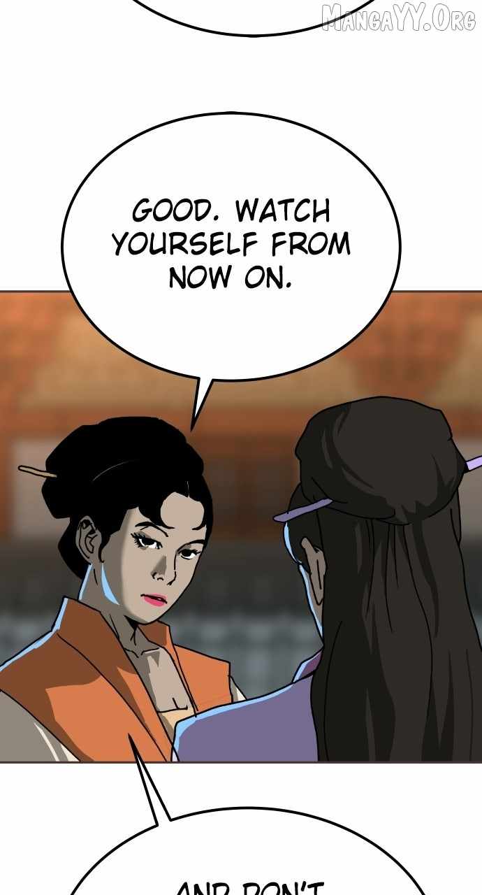 The Tales of Heaven and Earth Chapter 50 page 58 - 