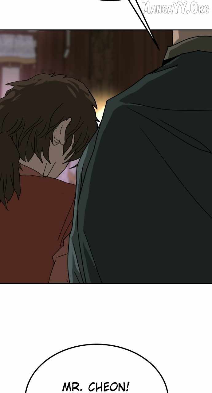 The Tales of Heaven and Earth Chapter 50 page 8 - 
