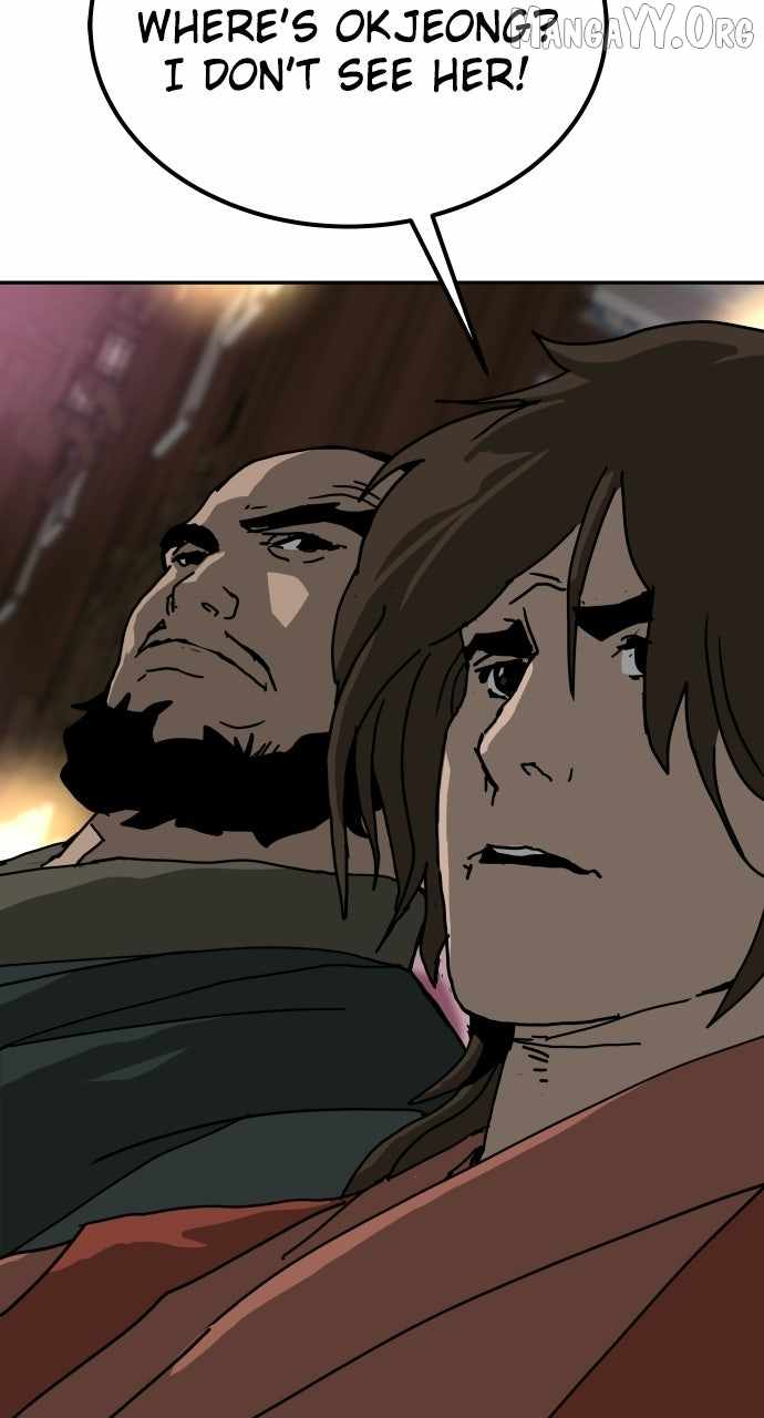 The Tales of Heaven and Earth Chapter 50 page 9 - 