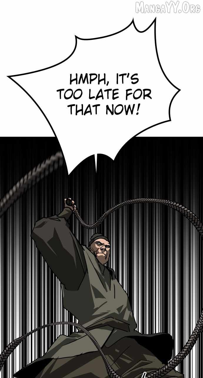The Tales of Heaven and Earth Chapter 50 page 85 - 