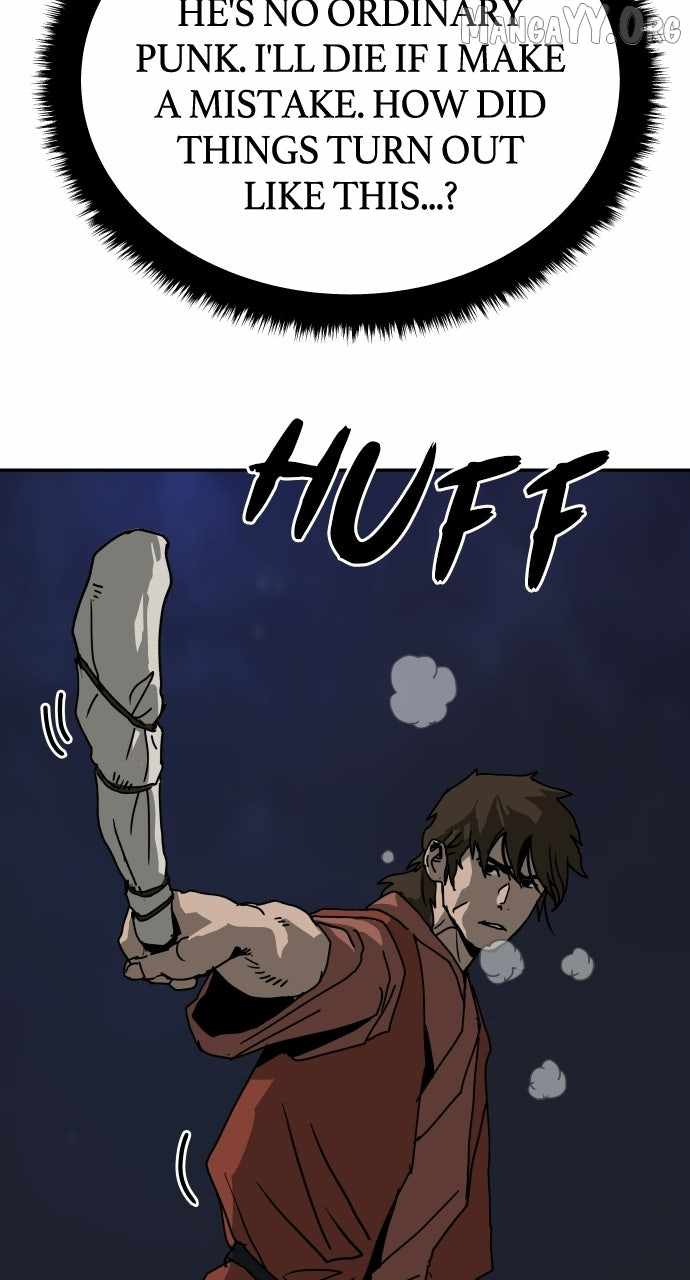 The Tales of Heaven and Earth Chapter 50 page 97 - 