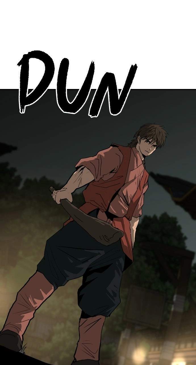 The Tales of Heaven and Earth Chapter 51 page 11 - 