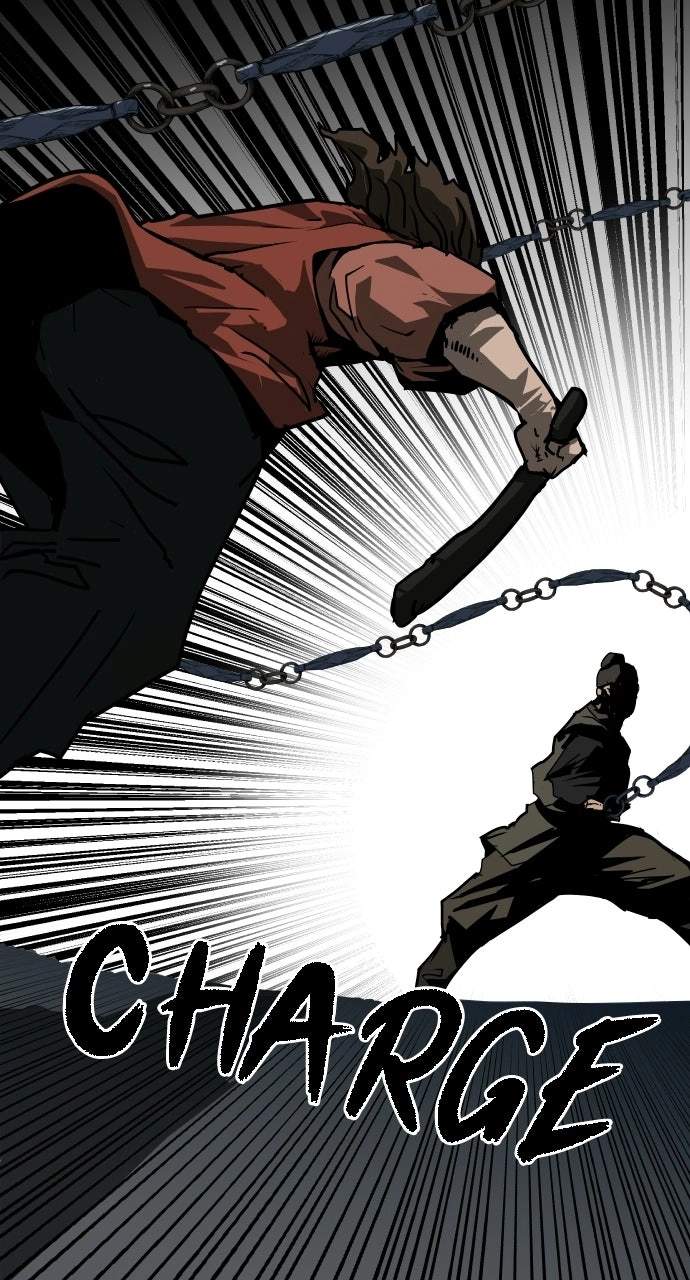 The Tales of Heaven and Earth Chapter 51 page 26 - 