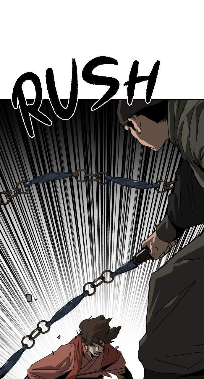The Tales of Heaven and Earth Chapter 51 page 30 - 