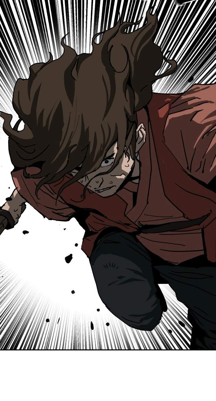 The Tales of Heaven and Earth Chapter 51 page 42 - 